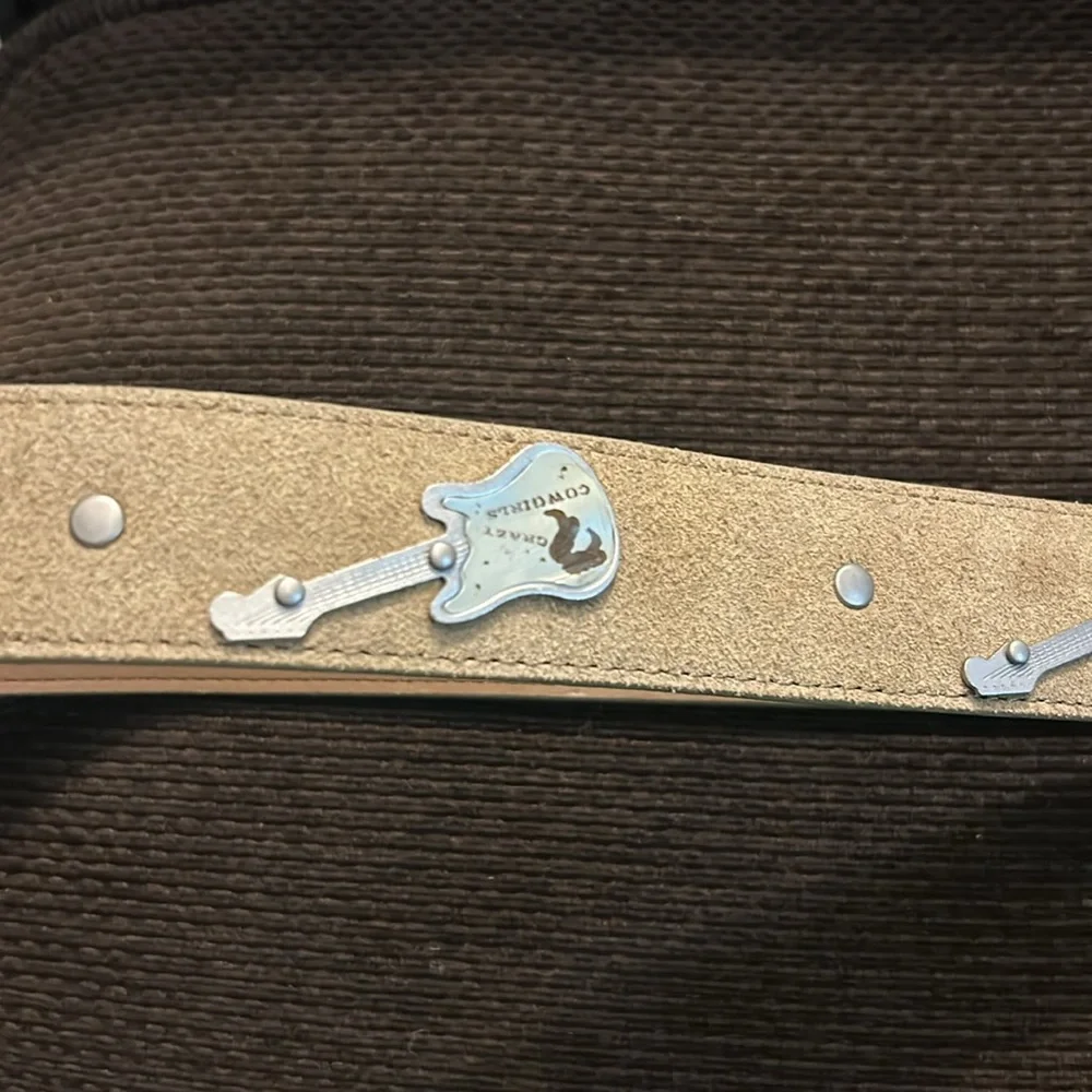 Kid’s unisex belt
